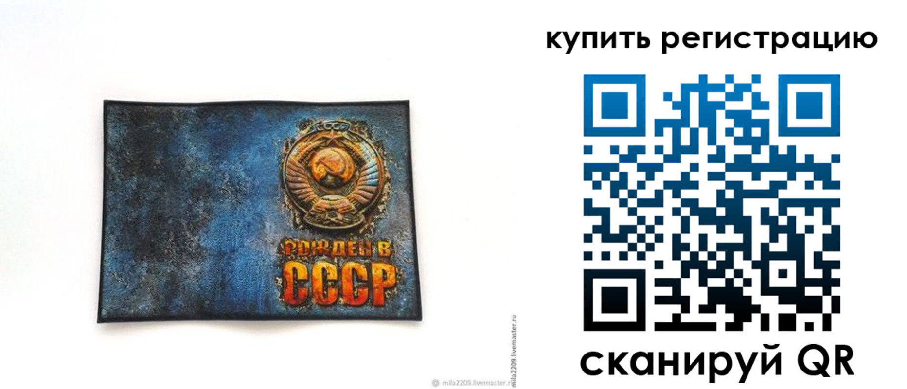 пропишу в квартире в Оленегорске